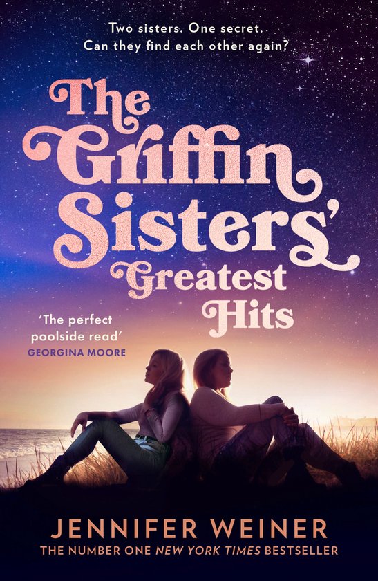 The Griffin Sisters' Greatest Hits - cover