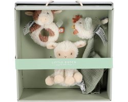 Little Dutch - Geschenkset - Little Farm