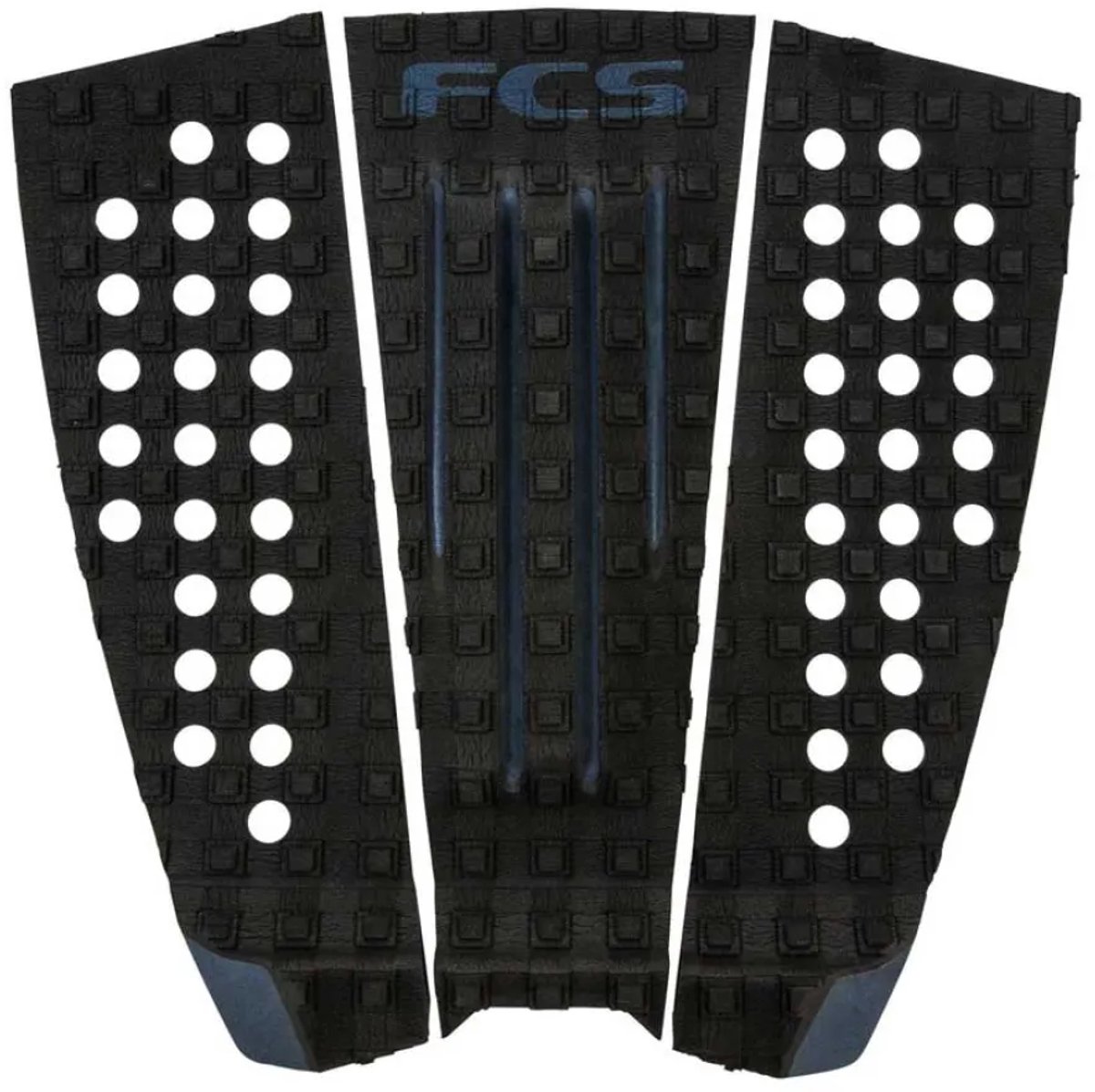 Fcs Julian Grom Surf Traction Pad Zwart