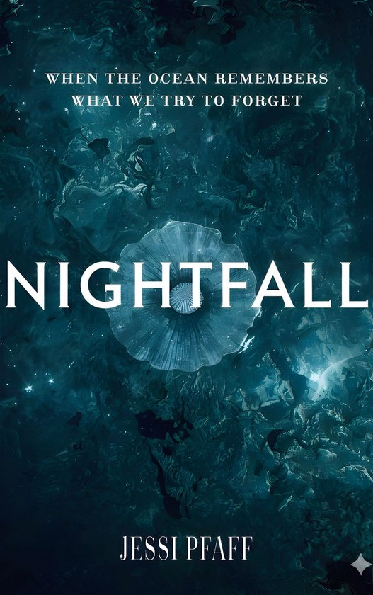 Nightfall - cover