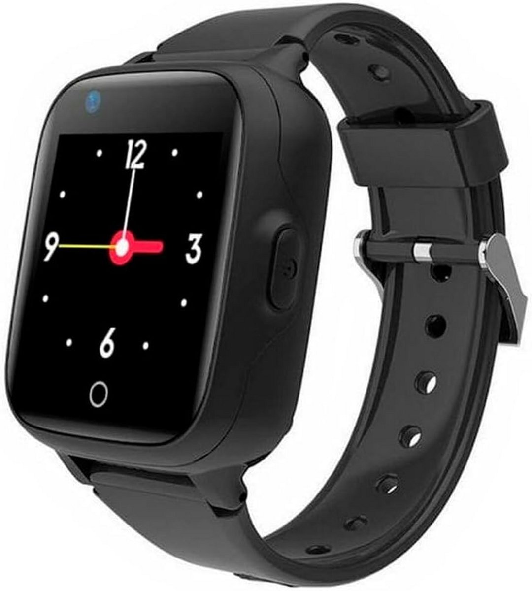 Kinder Smartwatch met 4G, GPS en Anti-Verliesfunctie