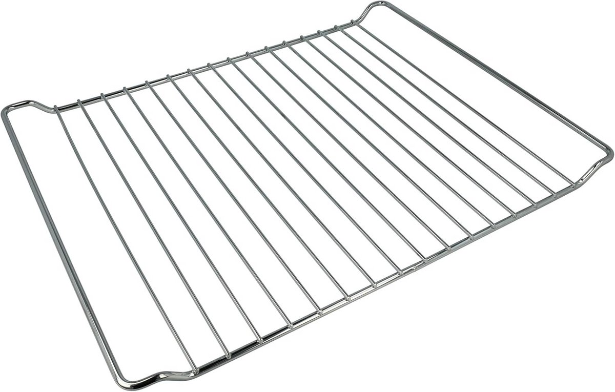 Oven Bakrooster Ovenrooster 44,8 x 34 x 3 cm Geschikt voor Ikea Modellen