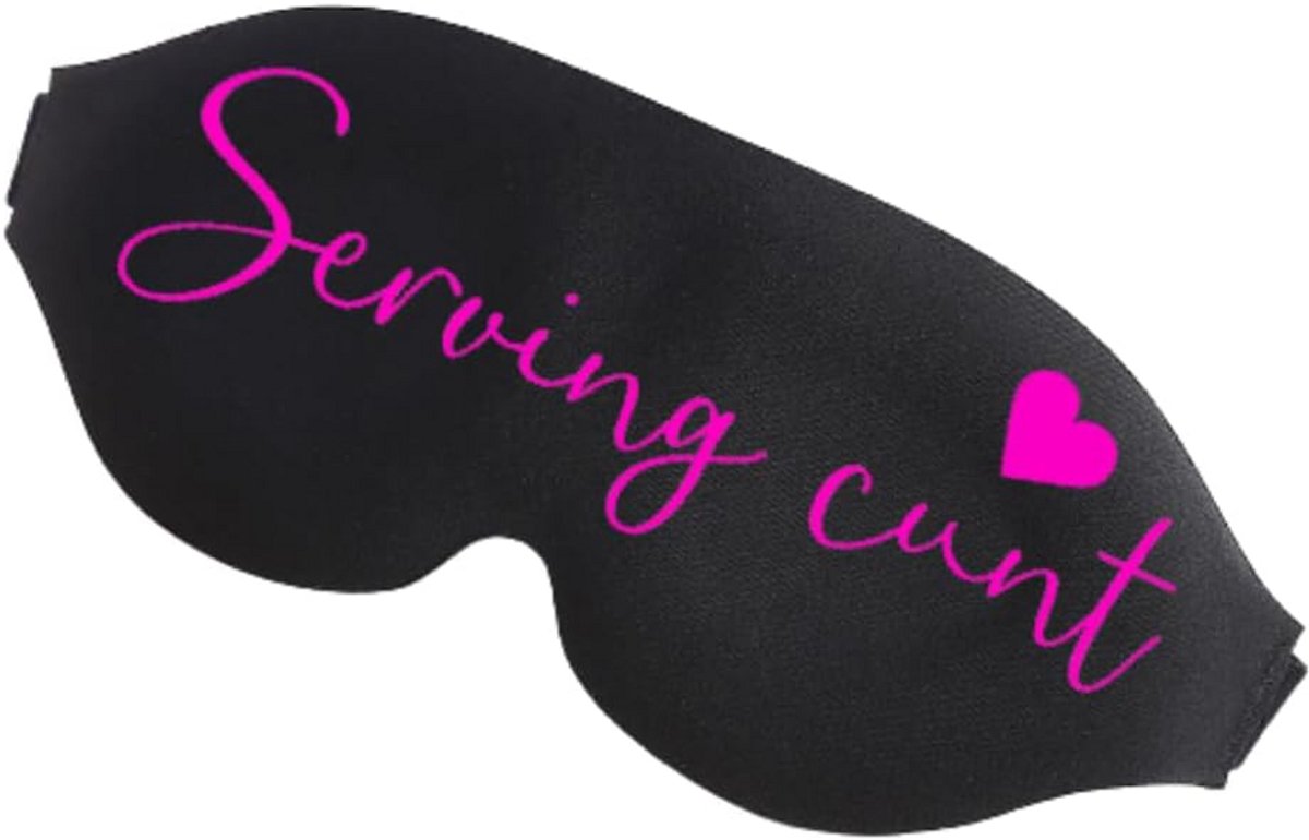 100% Verduisterend Slaapmasker Ergonomisch Zacht voor Dames en Heren, Ideaal voor Reizen en Diepe Slaap