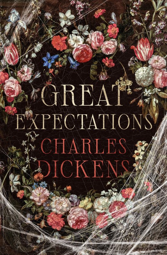 Great Expectations - cover