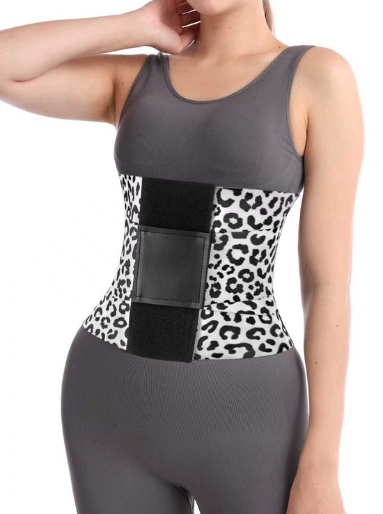 Taille Trainer Voor Vrouwen, Vrouwen Taille Trainer Wrap voor