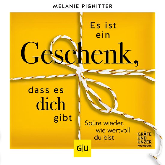 Es ist ein Geschenk, dass es dich gibt - cover
