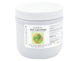 LorAnn Lecithin 473ml