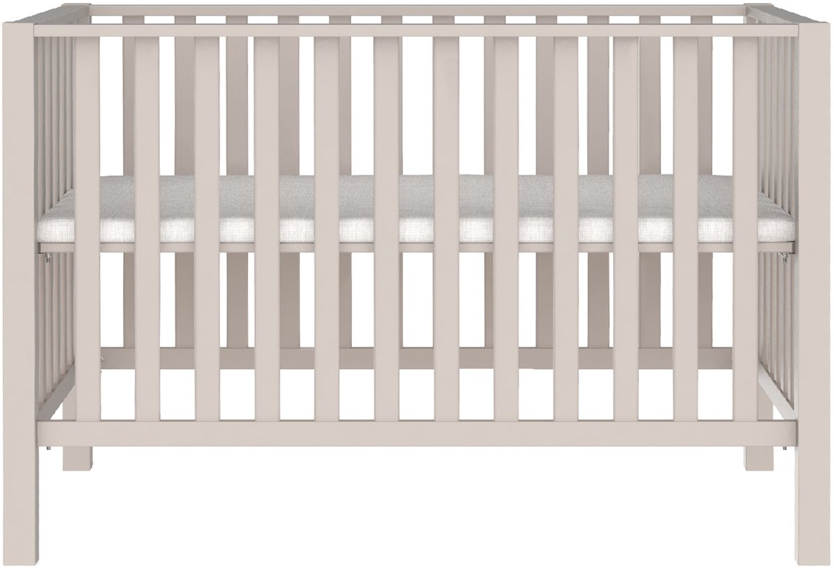 Europe Baby Casper Tweelingbox Oatmeal