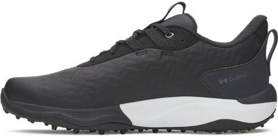 Under Armour Drive Pro Clone Sl Zwart Heren Golfschoenen van Merkloos — afbeelding 4