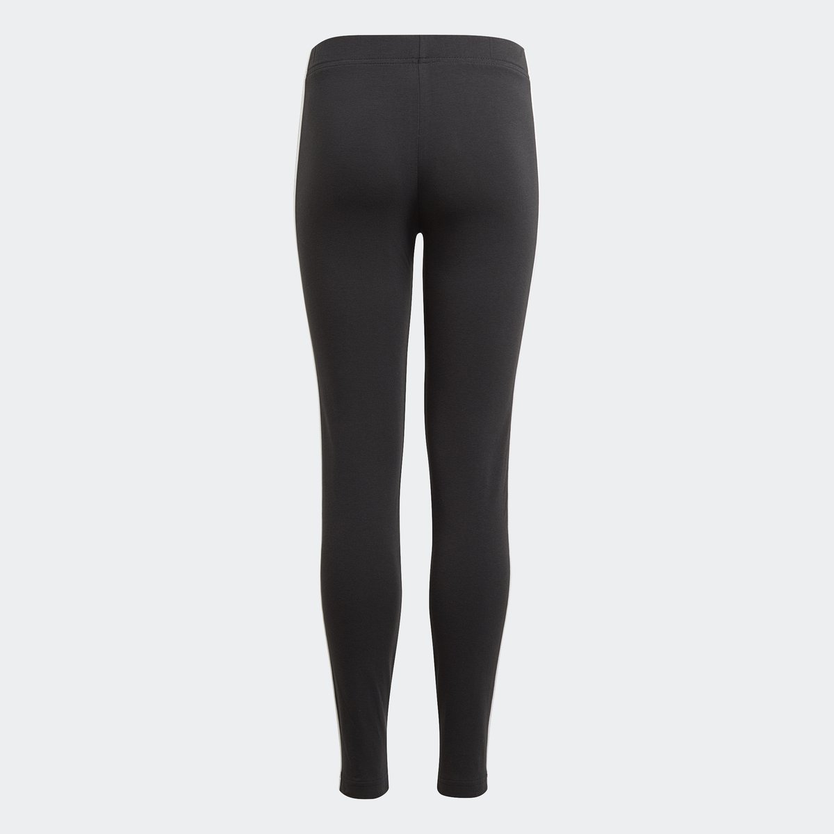 Adidas Sportswear Adidas Essentials 3-Stripes Legging Kinderen Zwart