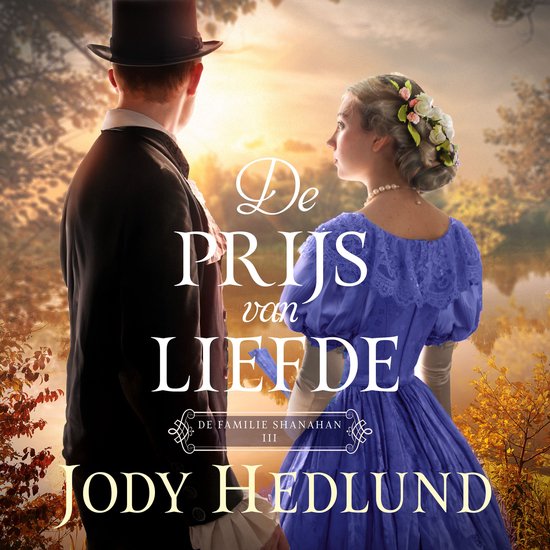 De prijs van liefde - cover