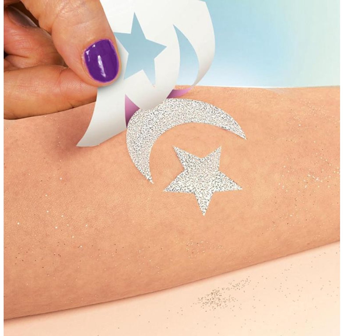 Crazy Chic Beauty Clementoni tattoostudio
