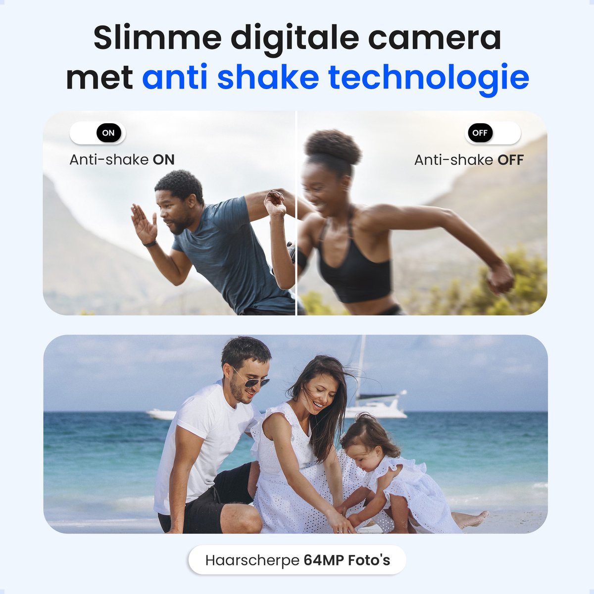Siltcon SI164 dual-lens 4K compactcamera thumbnail 6