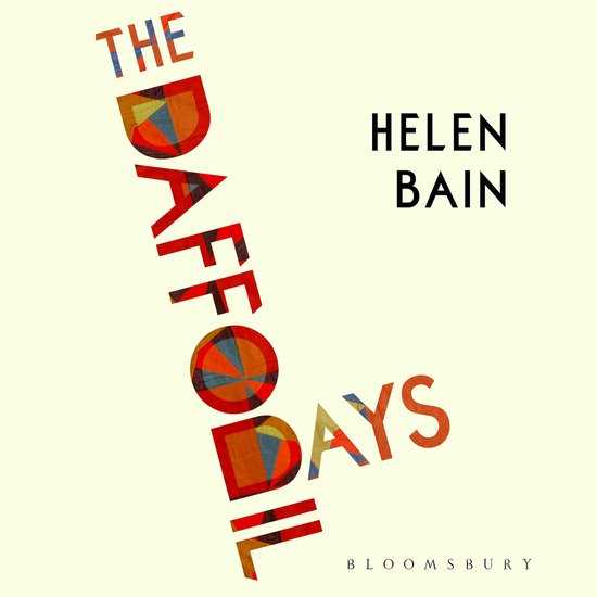 The Daffodil Days - cover