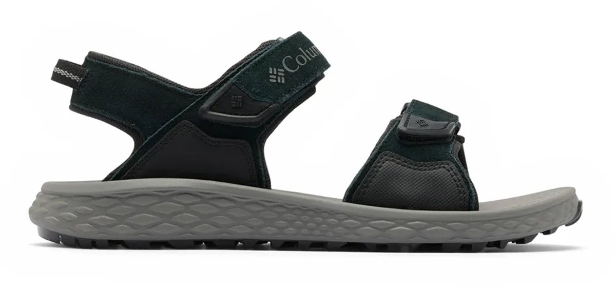Columbia Konos™ 2 Strap Sandalen Zwart EU 44 Man