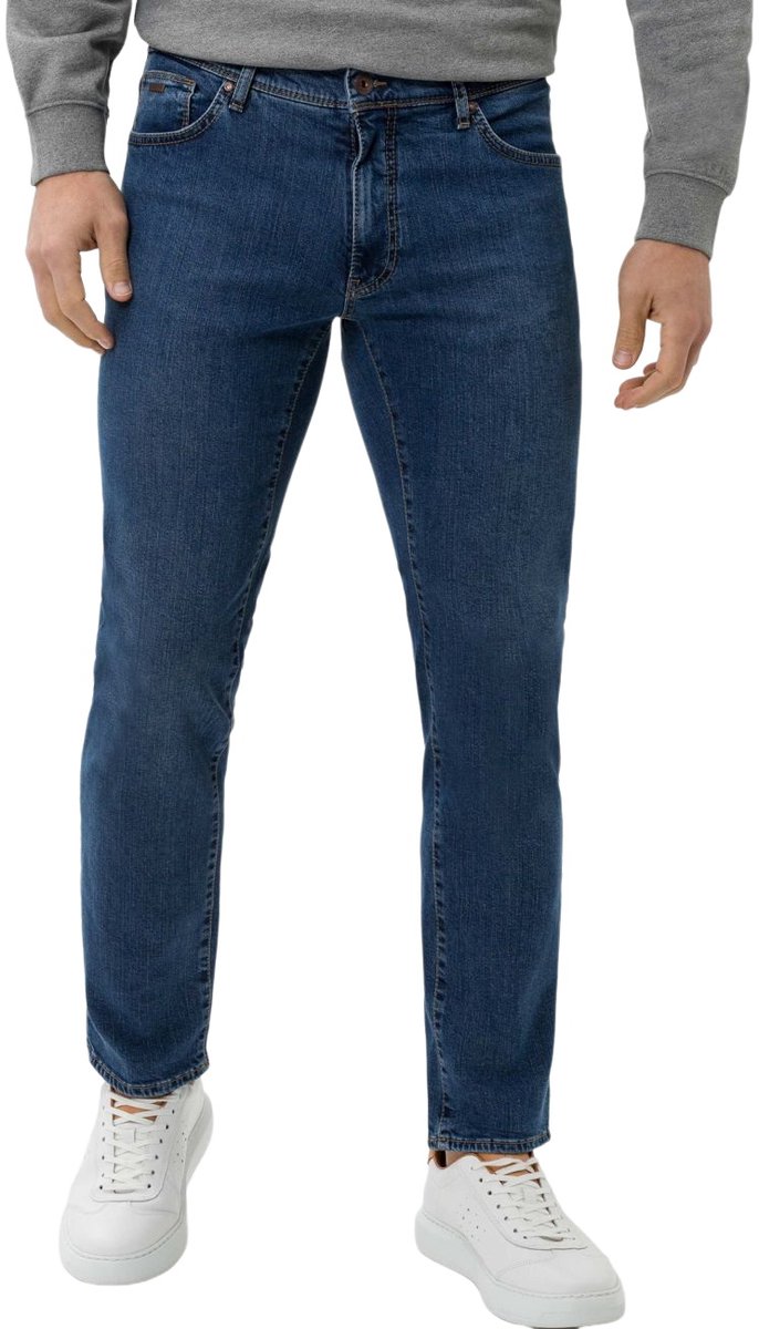 Brax Cadiz Jeans Masterpiece Regular Blue