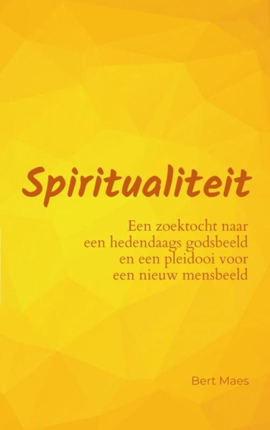 Spiritualiteit (e-book)