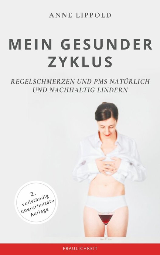 Mein gesunder Zyklus - cover