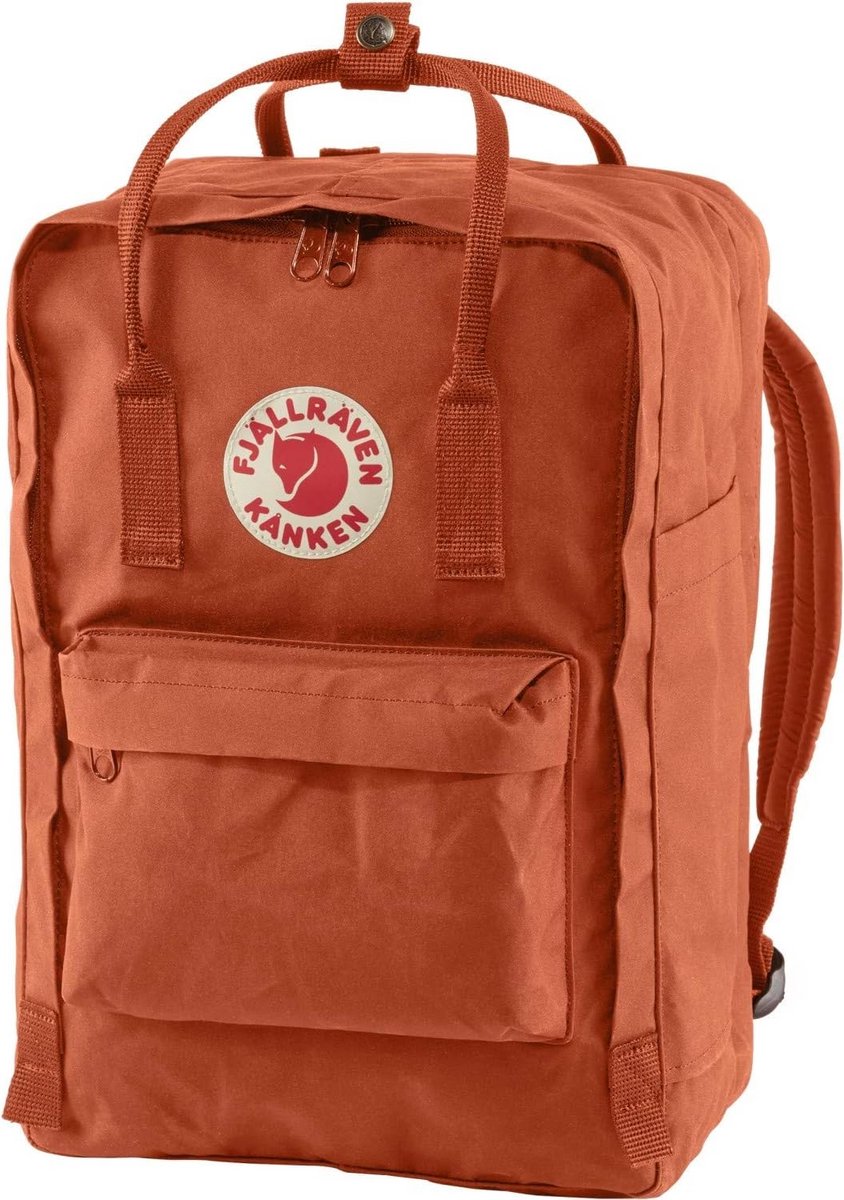 Uniseks rugzak voor laptop 13 inch - Kånken Sports