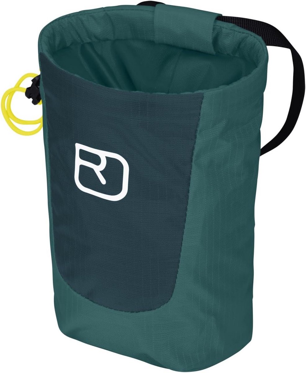 Chalkbag voor Klimmen Unisex | ORTOVOX TRAD