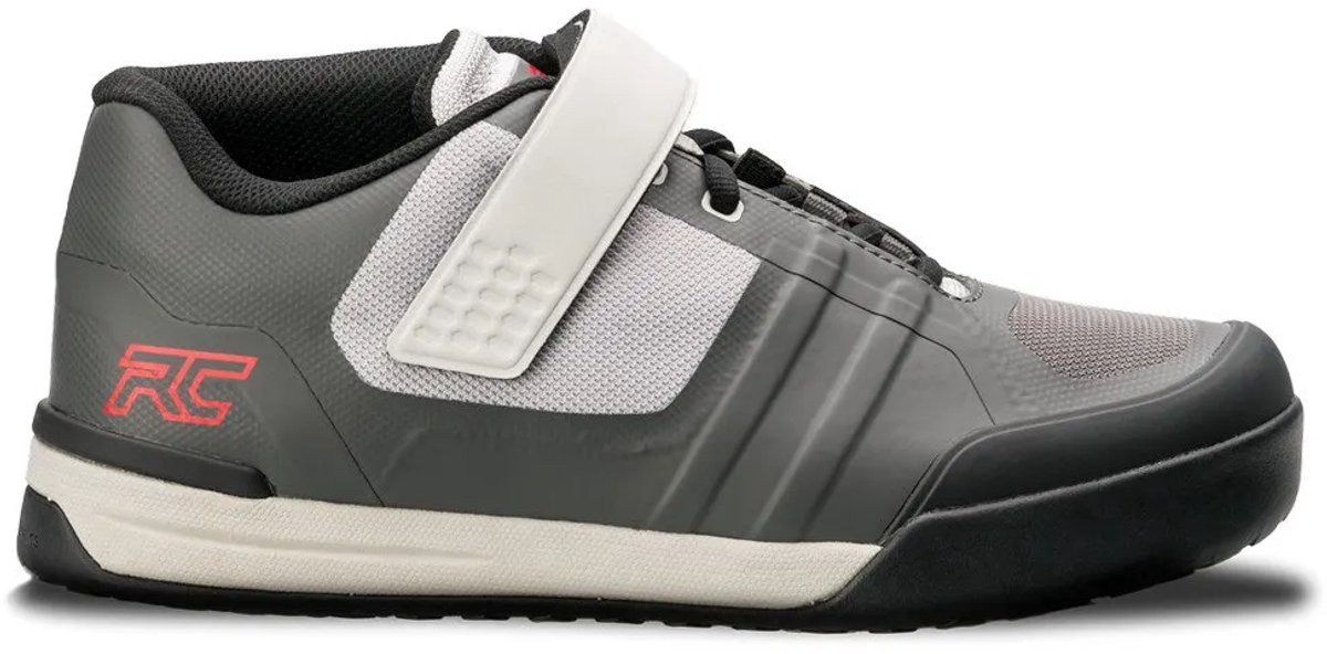 Ride Concepts Transition Mtb-schoenen Grijs EU 42 1/2 Man