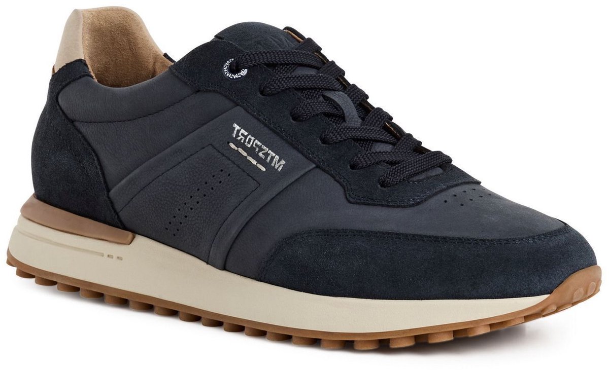 Marco Tozzi MT SPORT Heren Sneaker 2-13661-46 805 F-breedte Maat: 40 EU