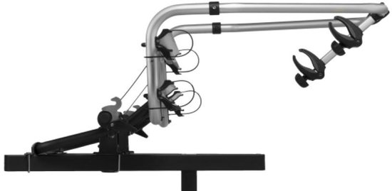 Thule Fietsendrager Caravan Smart van Thule — afbeelding 2