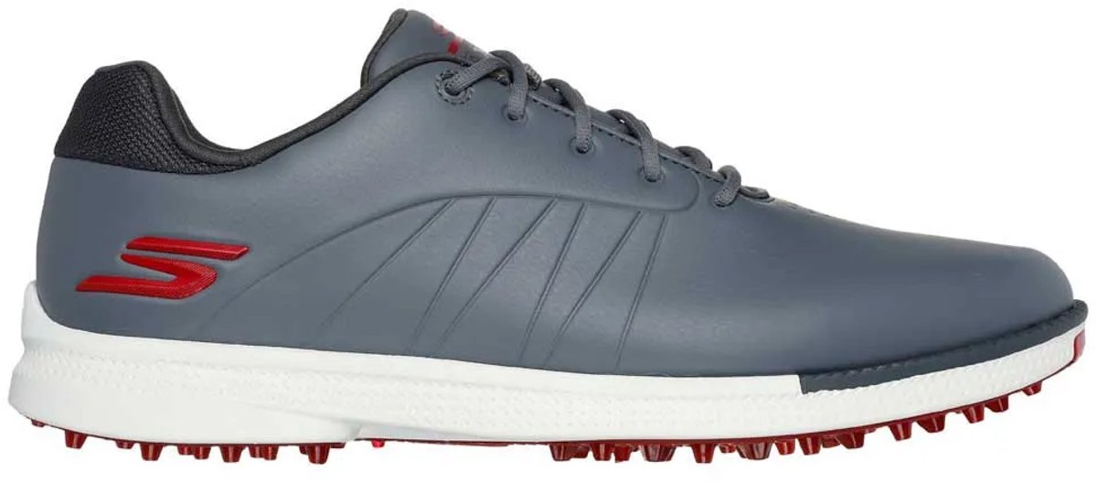 Skechers Golf Go Golf Tempo Gf Golfschoenen Grijs EU 42 1/2 Man