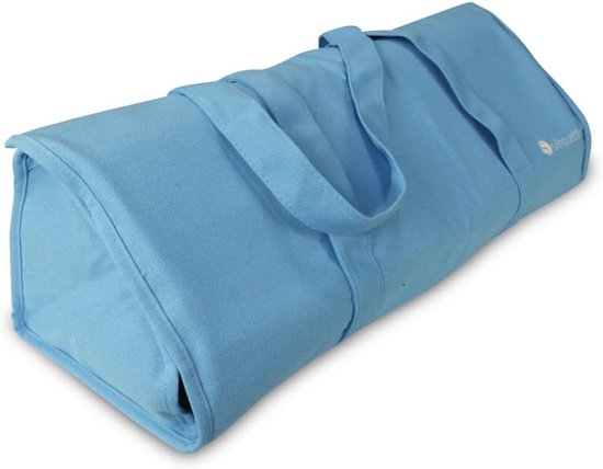 Lichtgewicht Draagtas voor Snijmachine Cameo 4 - Blauw — afbeelding 4