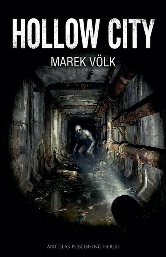 Hollow City