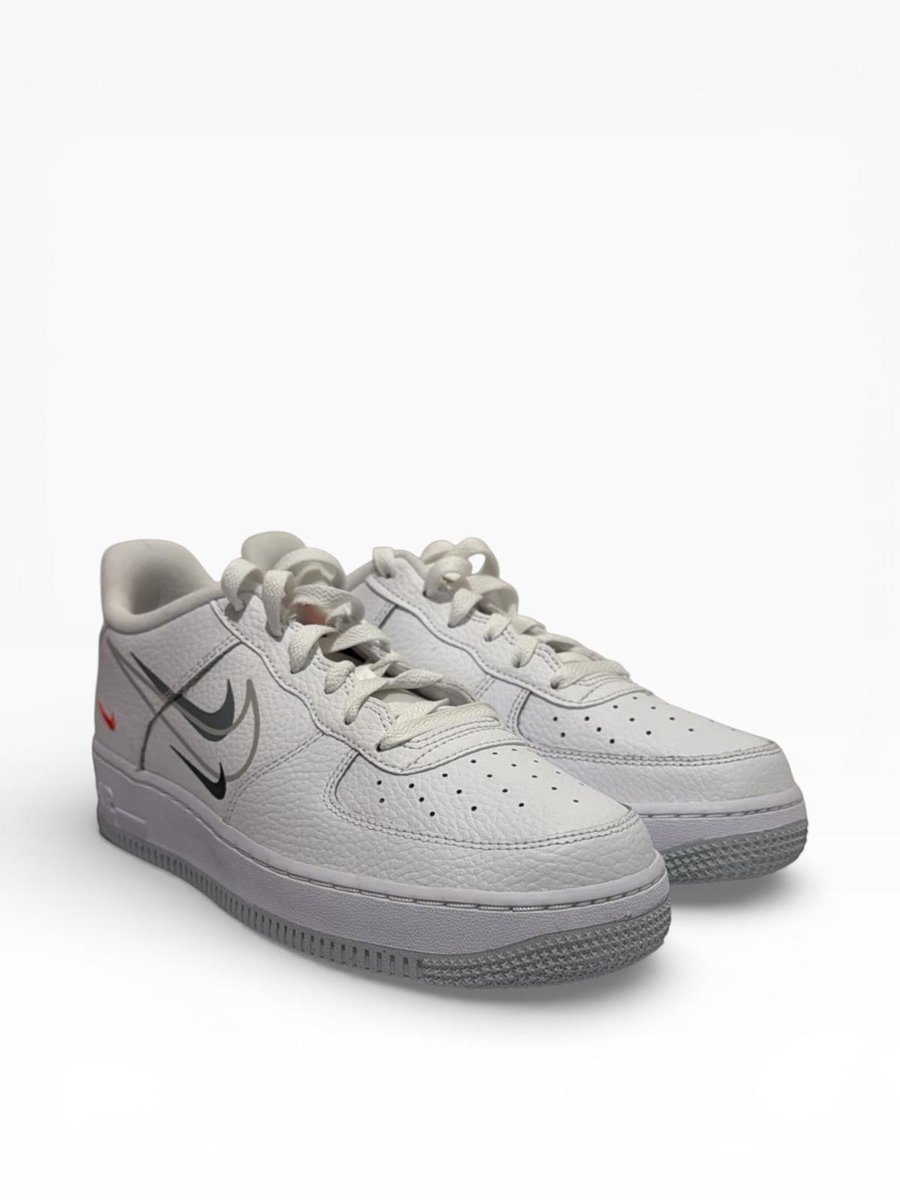 Nike Nike Air Force 1 Sneakers Kinderen Wit