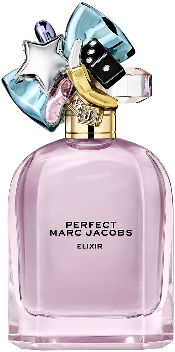 Marc Jacobs Perfect Elixir eau de parfum - 100 ml