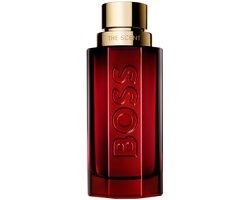Hugo Boss BOSS THE SCENT Elixir Parfum Intense 100ml