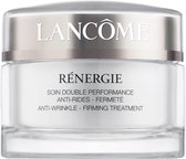 Lancôme Rénergie Crème - Moisturizer & Anti-Rimpel Dagcrème - Verstevigende Gezichtsverzorging voor vrouwen - 50ml