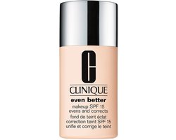 Clinique Even Better Makeup SPF 15 Foundation - Beige