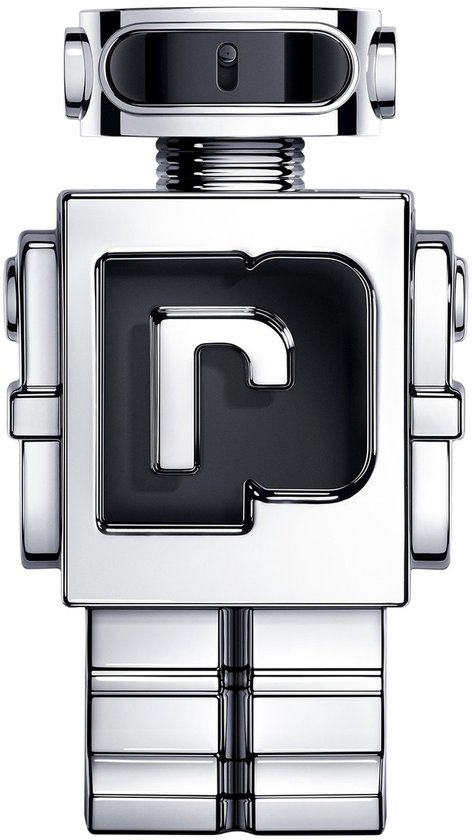 Paco Rabanne Phantom - Herenparfum eau de toilette met lavendel en vanille - 150ml