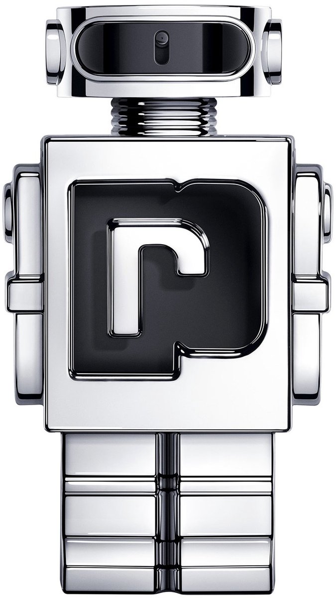 Paco Rabanne Phantom 150 ml - Eau de Toilette - Herenparfum