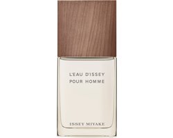 Issey Miyake Vetiver Eau De Toilette Intense - L'eau D'issey Vetiver Eau De Toilette Intense - 50 ML