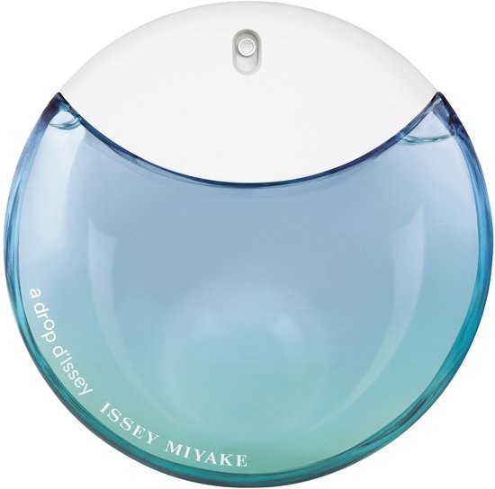 Issey Miyake A Drop D'issey Eau De Parfum Fraîche 90 Ml
