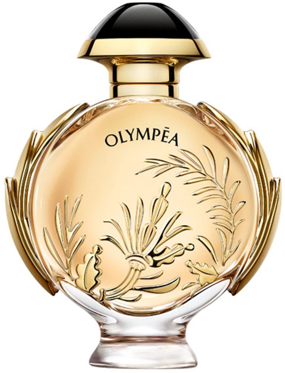 Paco Rabanne Olympéa Solar - 80 ml - eau de parfum spray - damesparfum