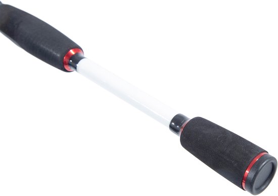 Catchmax Spintec Combo Hengelset 1.85m (3-15g) - Spinhengel — afbeelding 4