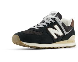 New Balance U574 Unisex Sneakers - Brown