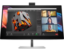 HP Series 7 Pro Serie 7 Pro 27 inch 4K Conferencing Monitor – 727pm