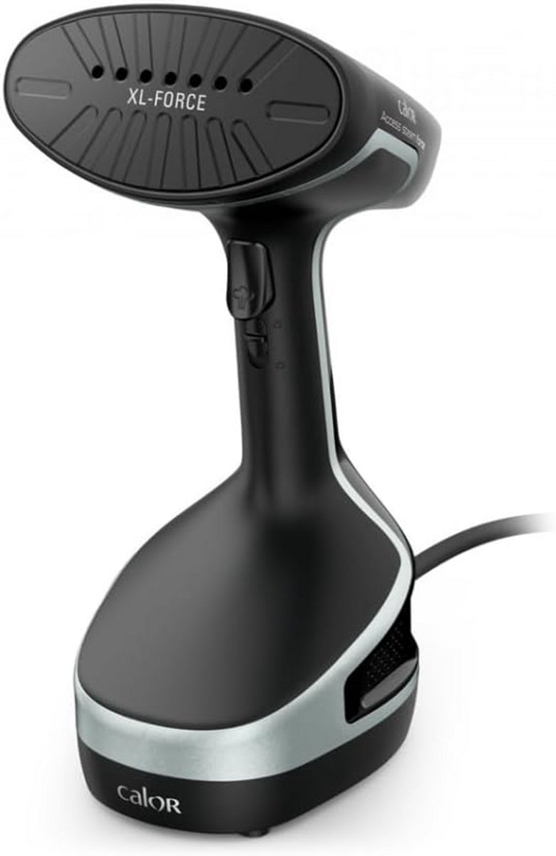 Access Steam Force 2000W 3-in-1 Handstoomstomer 30 g/min