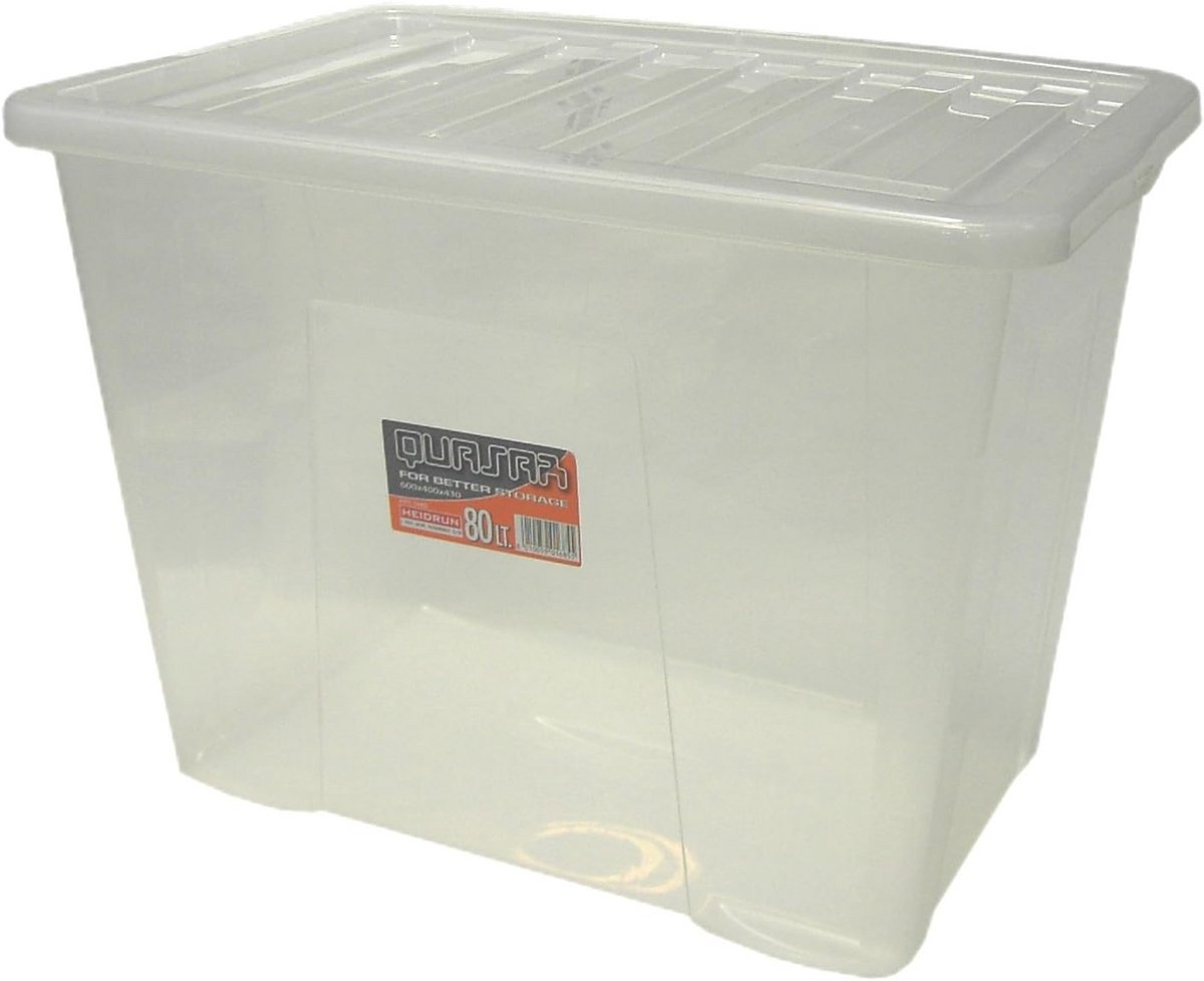 Container 80 Liter