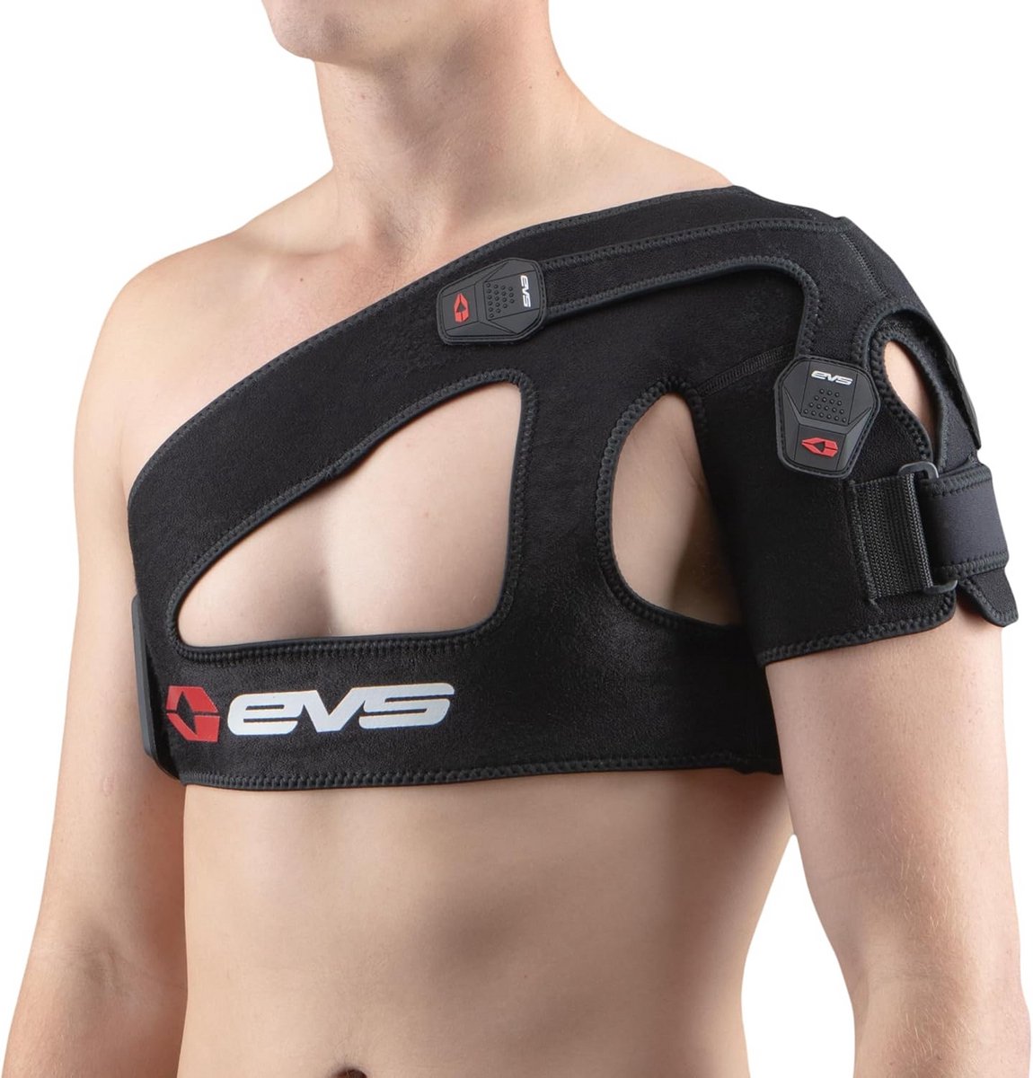 Schouderbrace voor Volwassenen voor Stabiliteit en Compressie
