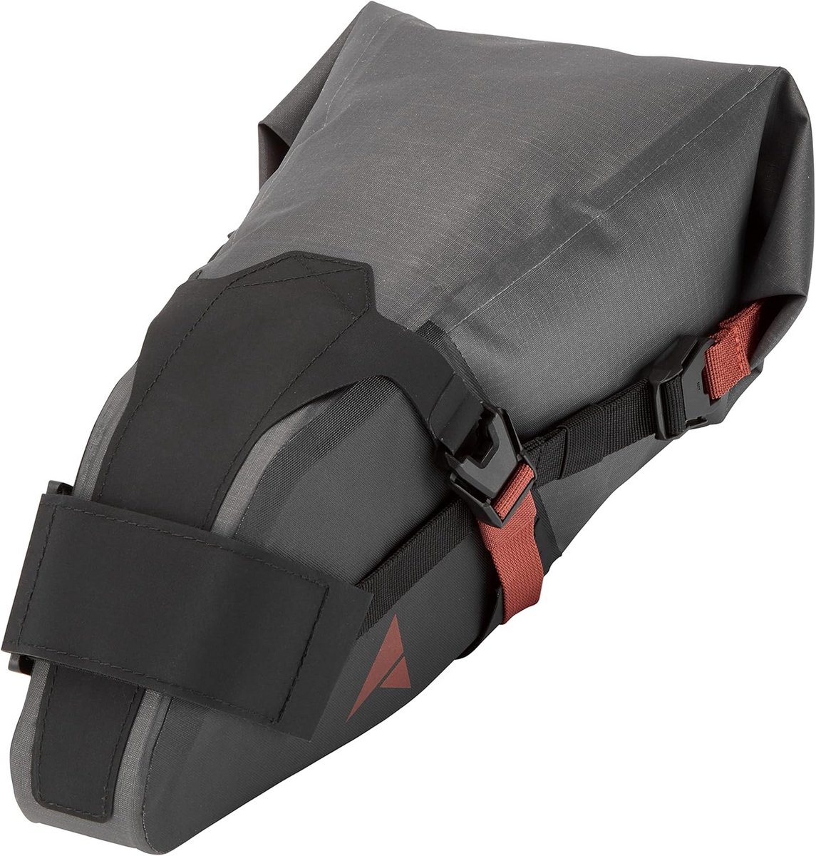 Waterdichte Fietstas Zadeltas Compact 4-6 Liter - Waterdicht Fietsen Bagage