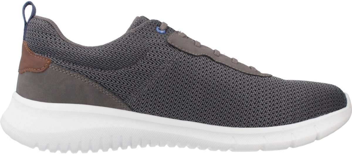 GEOX U MONREALE Grijs 40 EU