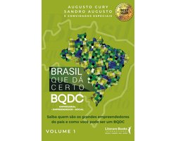 Brasil que dá certo