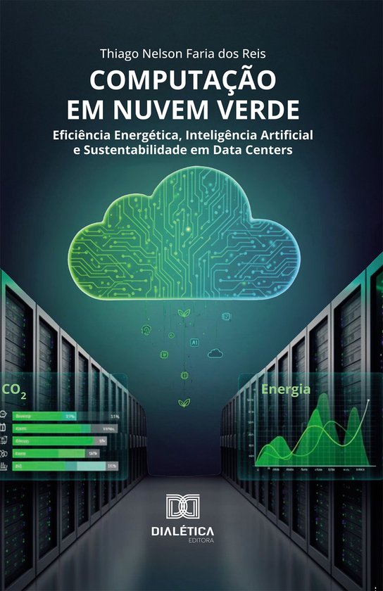Computação em Nuvem Verde - cover